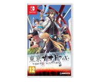 Switch Tokyo Xanadu eX+ - 1269001 - zdjęcie 1